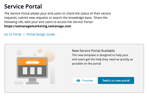 Switch to New Modern Portal View.png